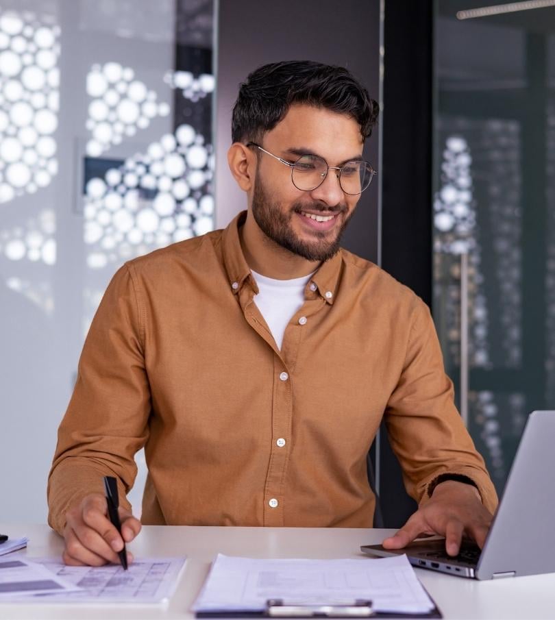 Vergunningen voor kennismigranten en EU Blue Cards