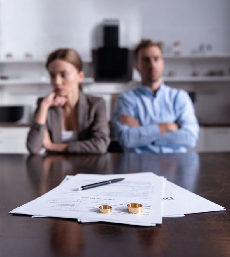 hypotheekrenteaftrek bij echtscheiding