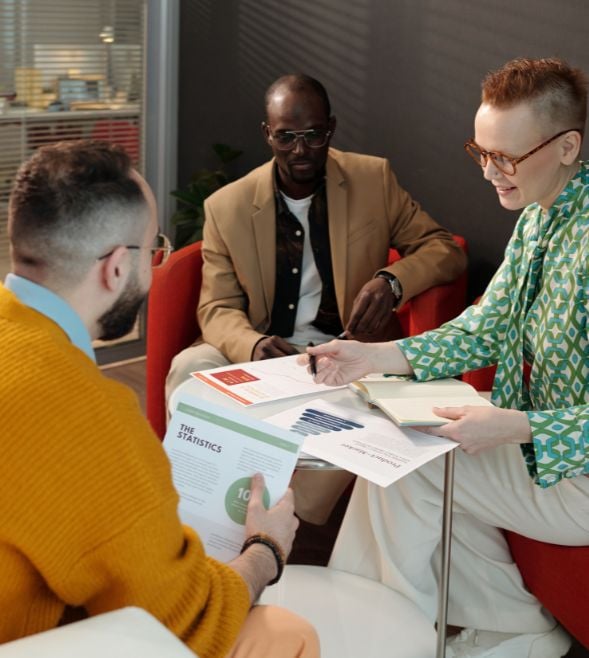 Impact meten vijf perspectieven