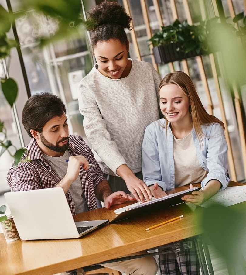 Laat gezonde bedrijfsvoering niet afhangen van Brusselse politici