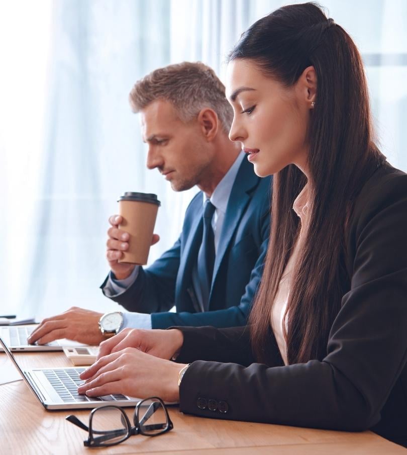 Loontransparantie: op weg naar gelijke kansen op de werkvloer 