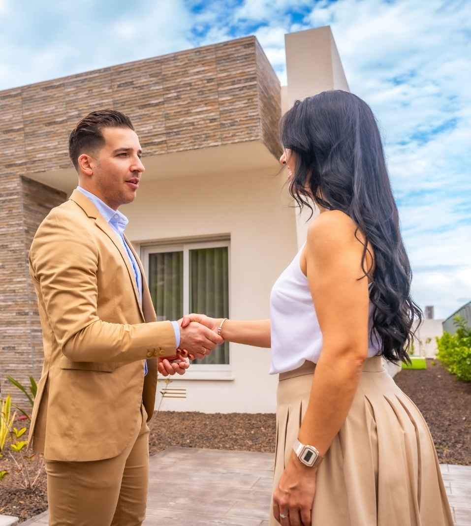 Onroerende goederen zonder grenzen