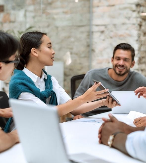 Puzzelen met pensioen 