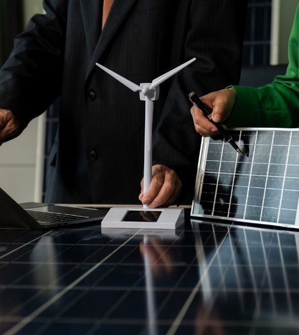 SDE++ subsidie aanvraagproces