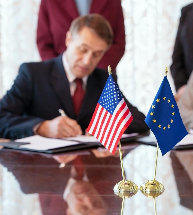 The return of trade barriers