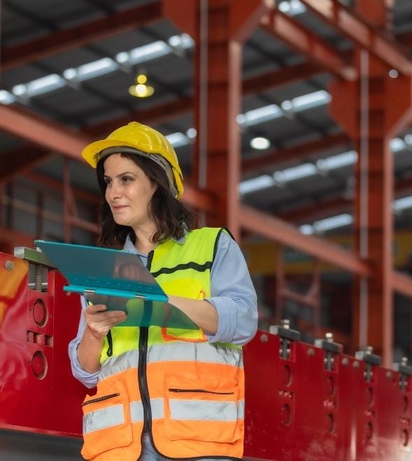 Wetsvoorstel uitvoering CBAM