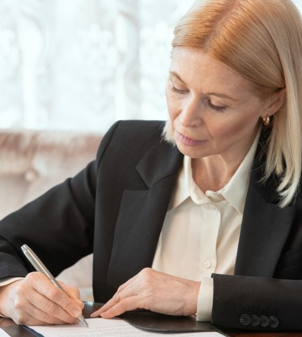 Wie regisseert jouw nalatenschap