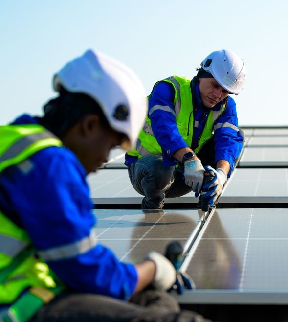 Wijzigingen in de 2026 SDE++ subsidie