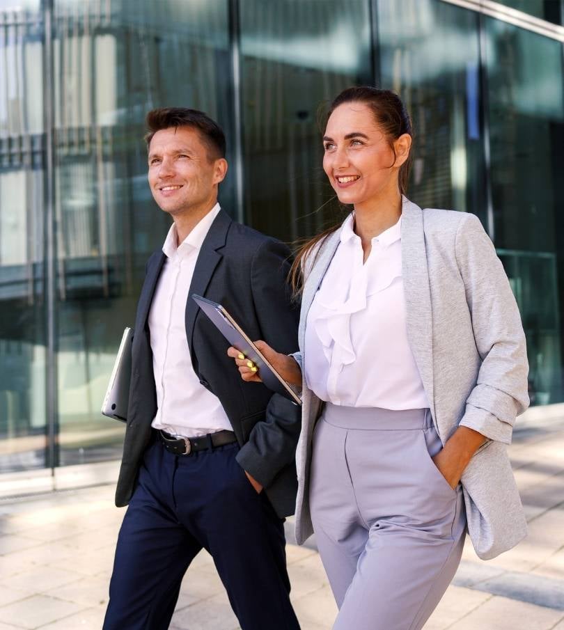 Agreement on Side-by-Side Package