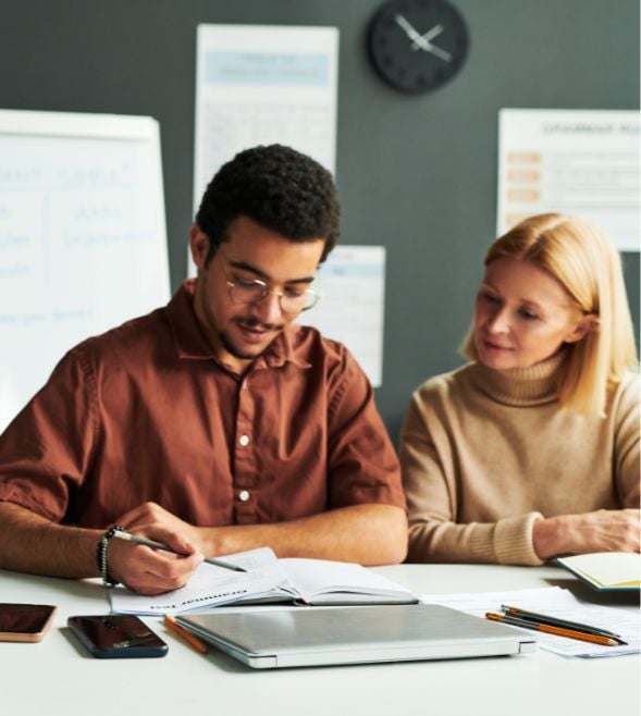 The Simple Agreement for Future Impact