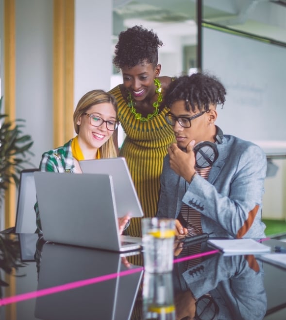 Zie wat zichtbaarheid oplevert: Women in Business 2026