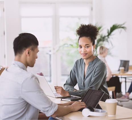 Persoonlijke ontwikkeling