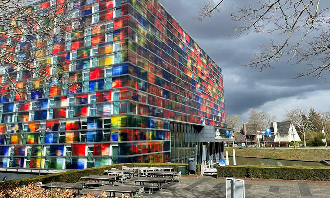 Hilversum