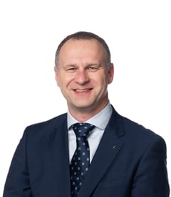 Maarten van Ravenswaaij