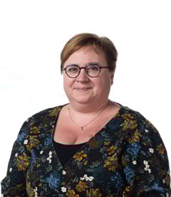 Tineke Bulder-van Blitterswijk