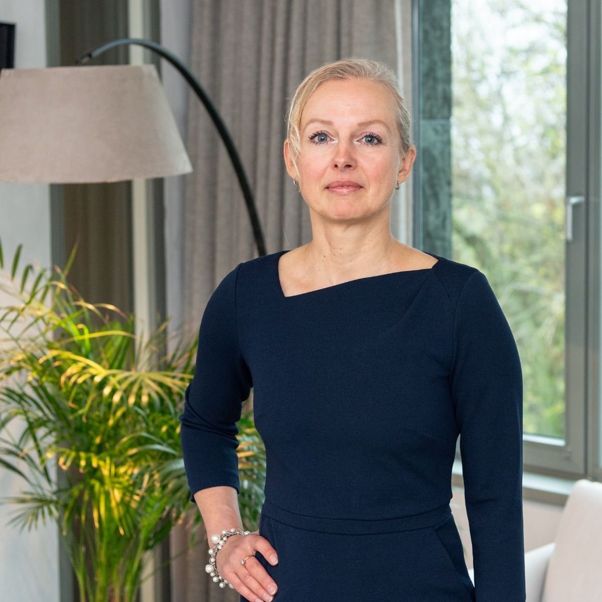 testimonial client avatar