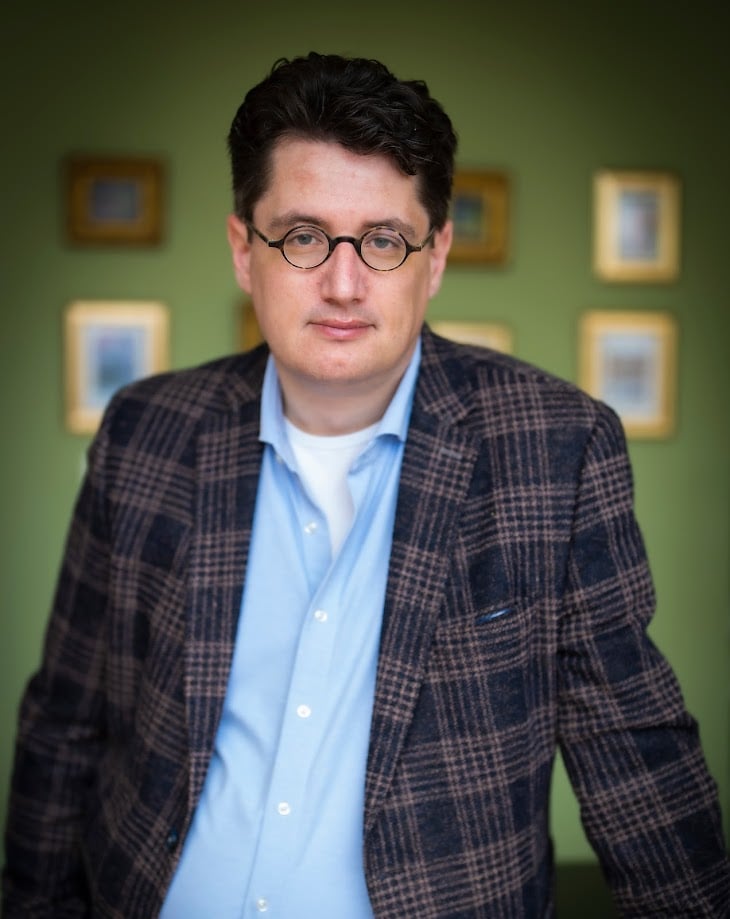 Klaas Zondervan