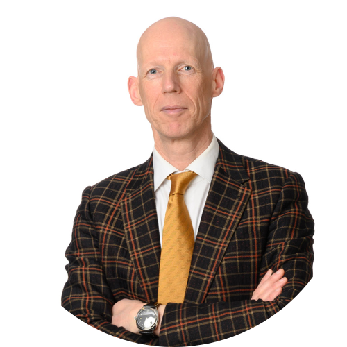 Theo Ostermann lid raad van bestuur Grant Thornton 