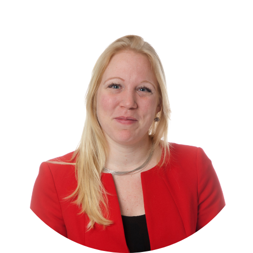 Linda van de Reep partner Grant Thornton Netherlands