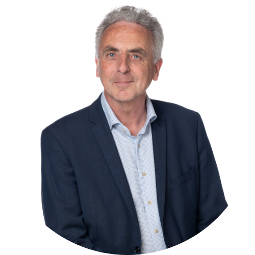 Marcel Welsink CEO Grant Thornton Netherlands