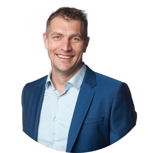 Migiel de Wit-Beets Partner Grant Thornton Netherlands