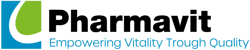Pharmavit