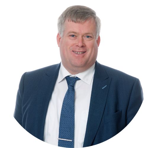 Foto Egbert-Jan Blonk partner Grant Thornton Netherlands