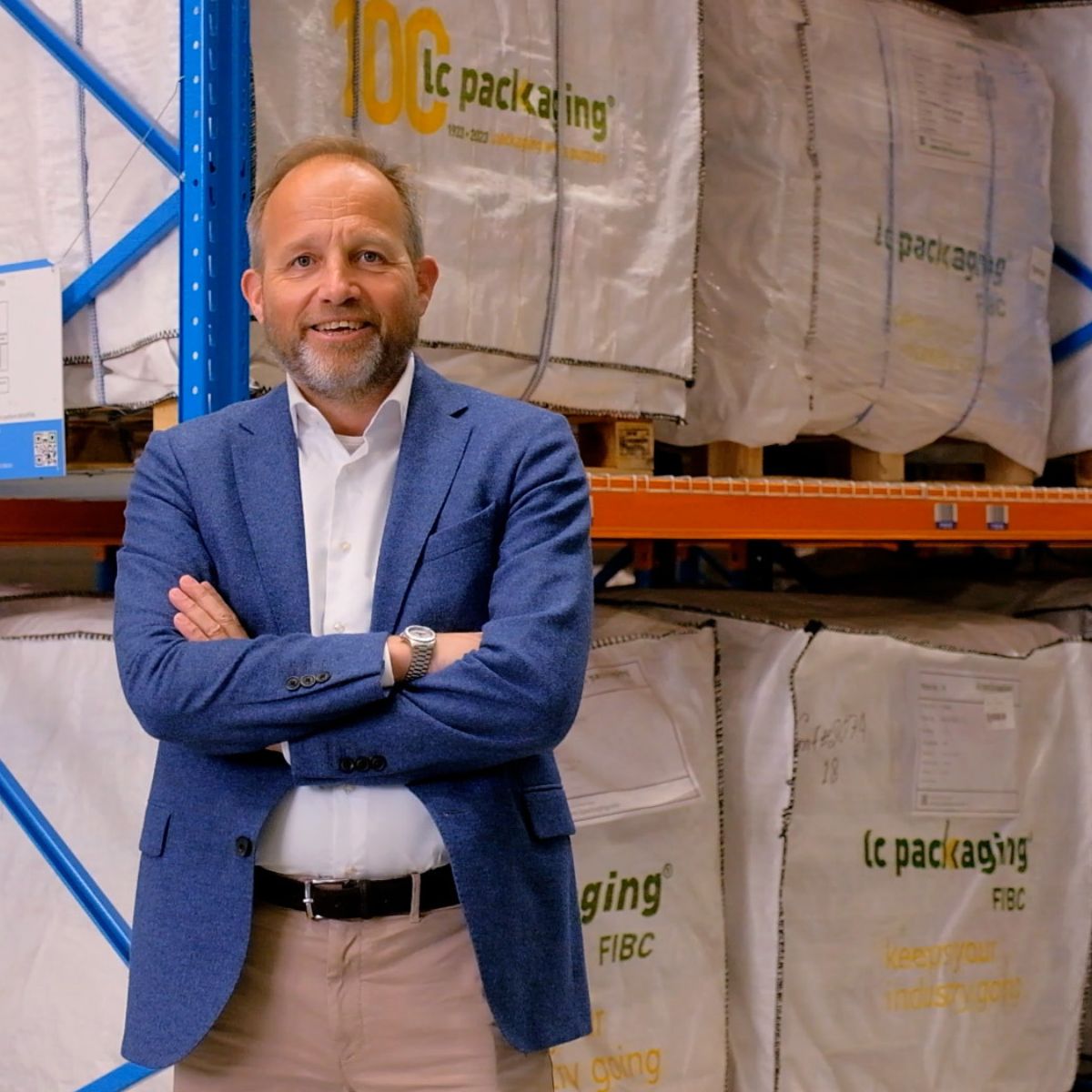 De dilemma’s van LC Packaging