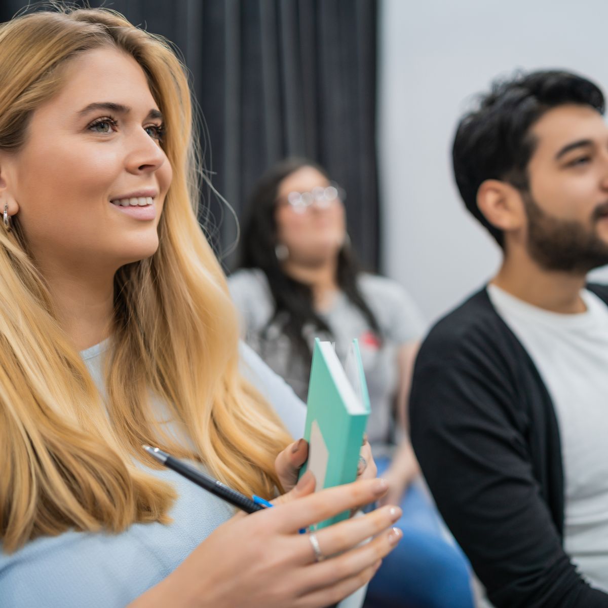 Opleiding: Impactmanagement