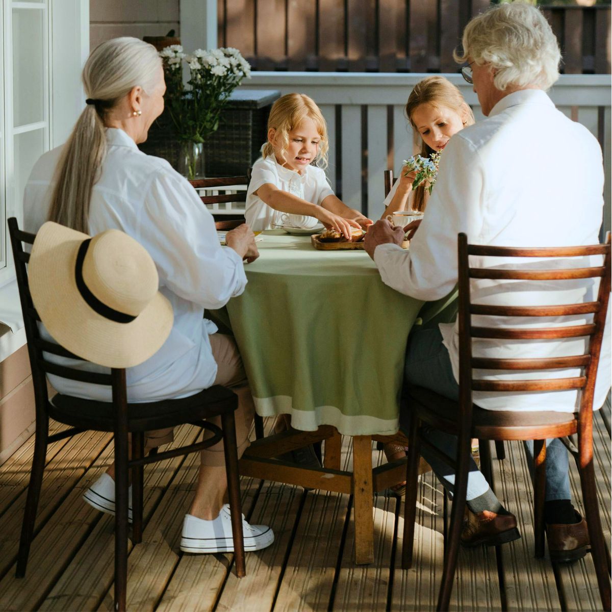 Estate planning