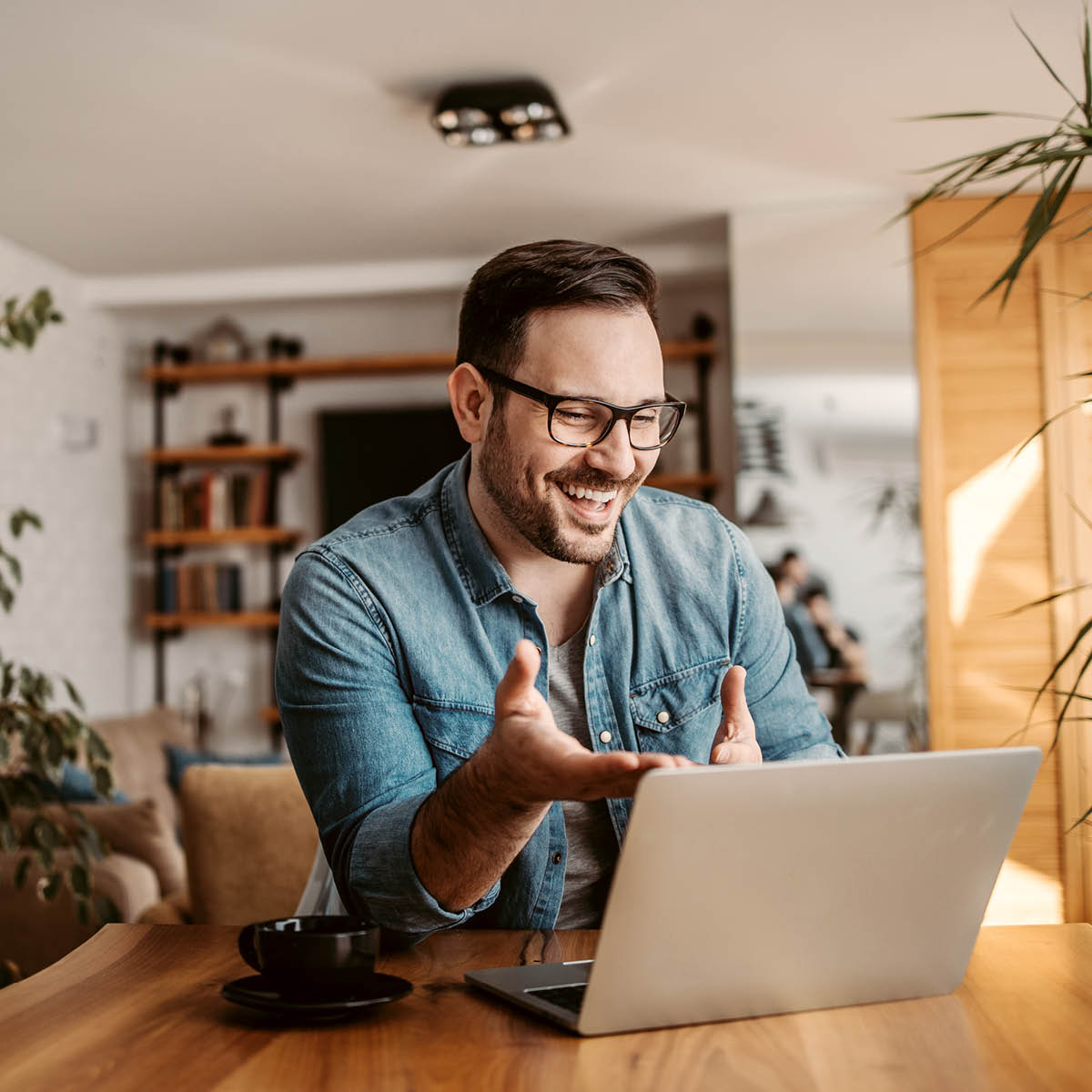 Teleworking: State of the art in 13 countries