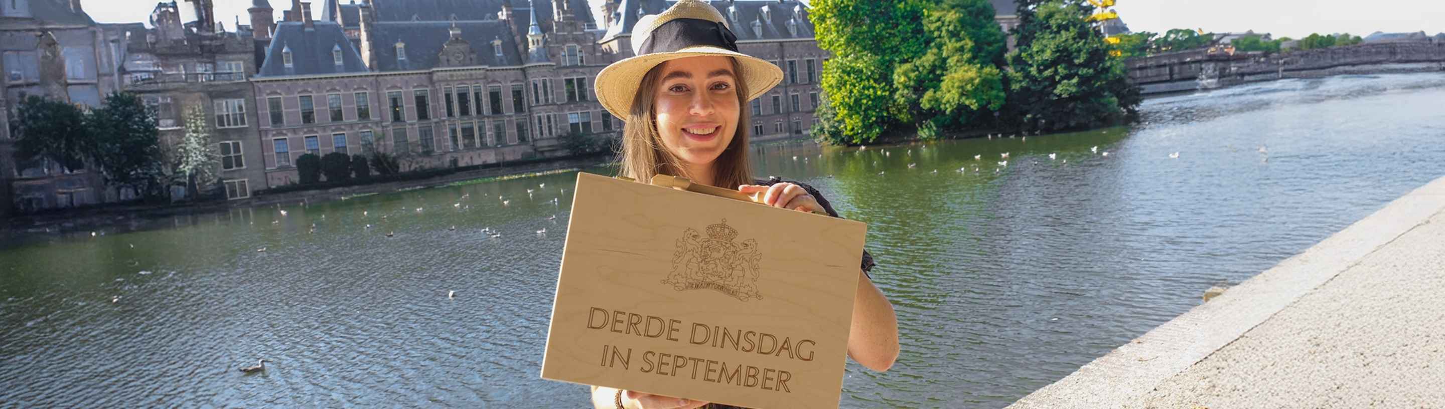 Webinar Prinsjesdag