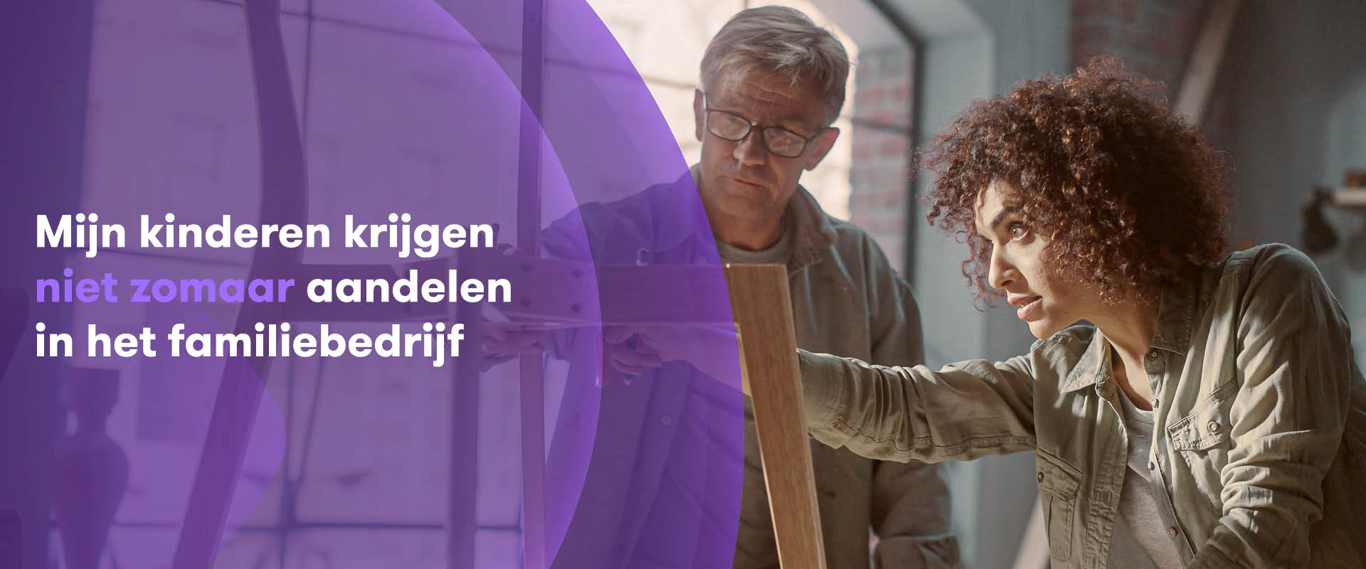 continuiteit familiebedrijf