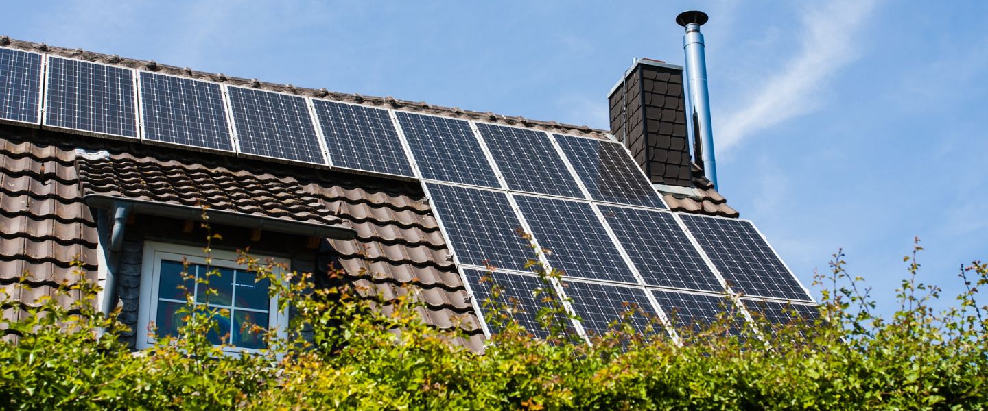 Blijft investeren in zonnepanelen aantrekkelijk