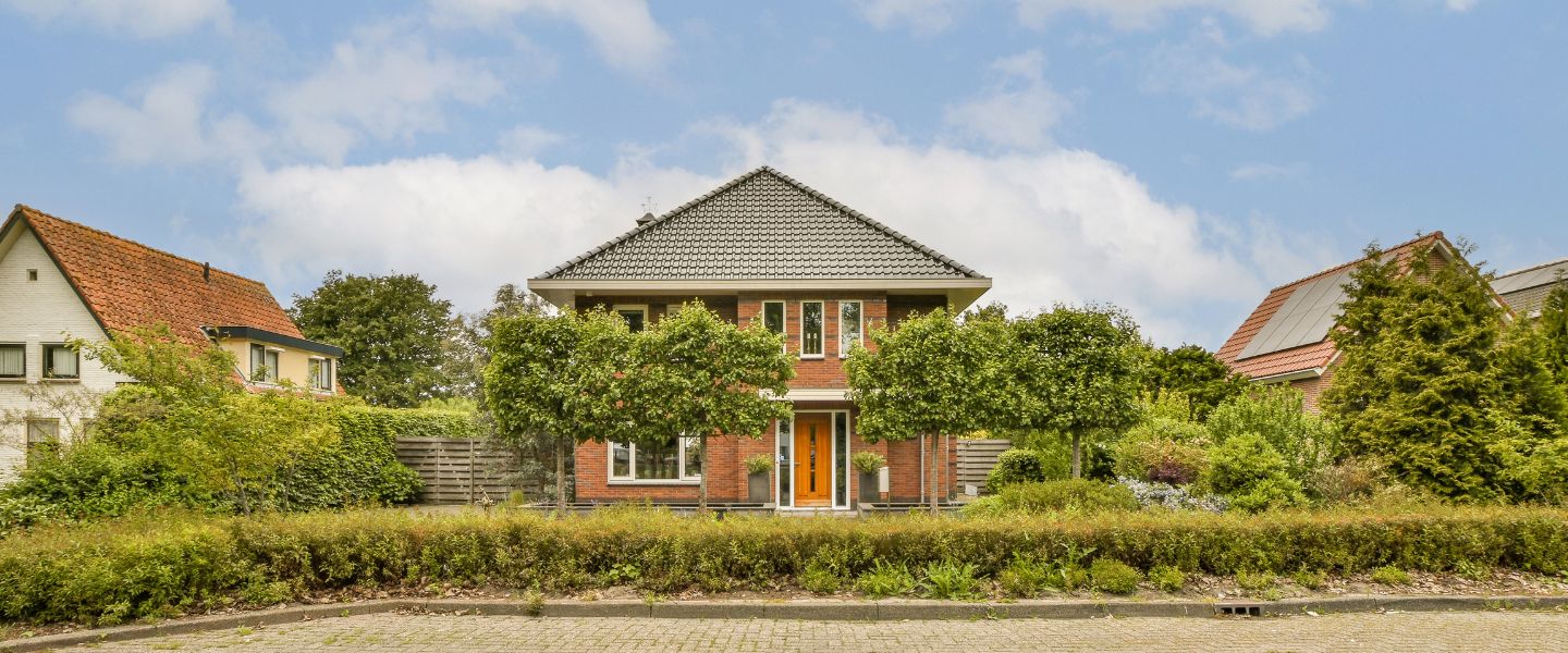 Controleer voordeel van hypotheek