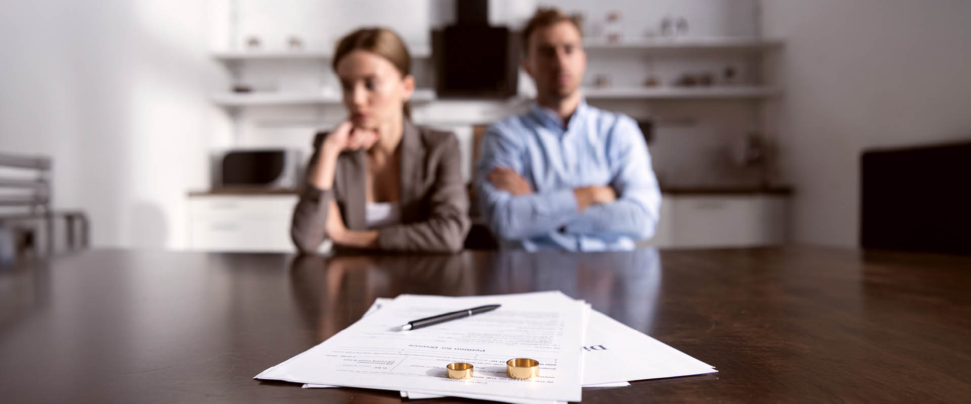 Echtscheiding: wat moet ik regelen?