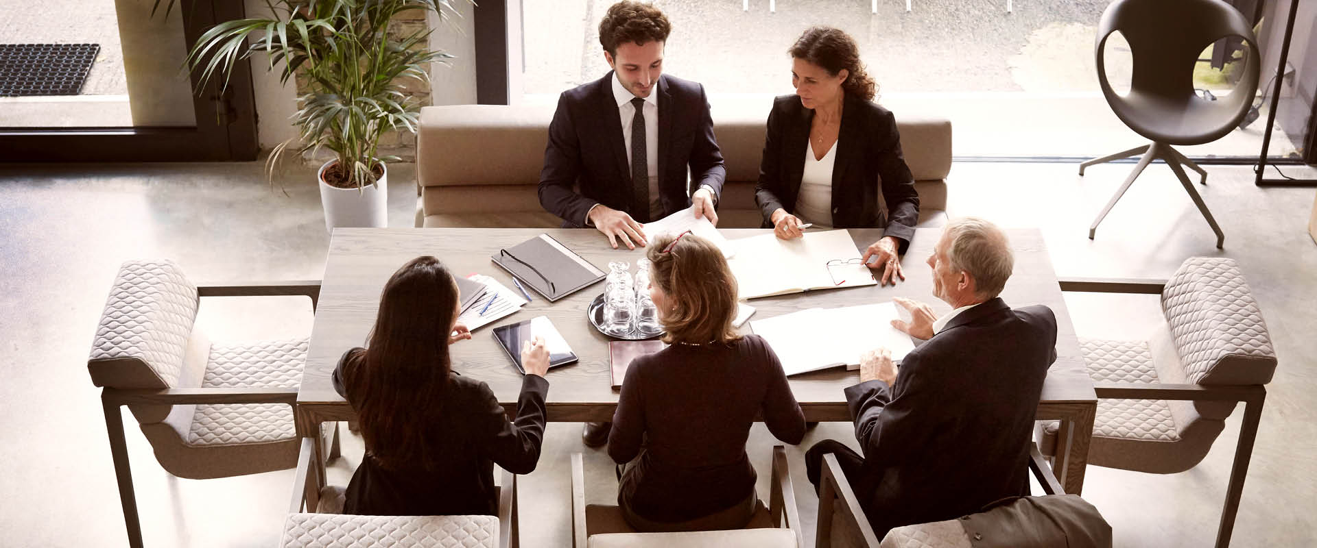 The importance for VAT for identifying your customers or sellers