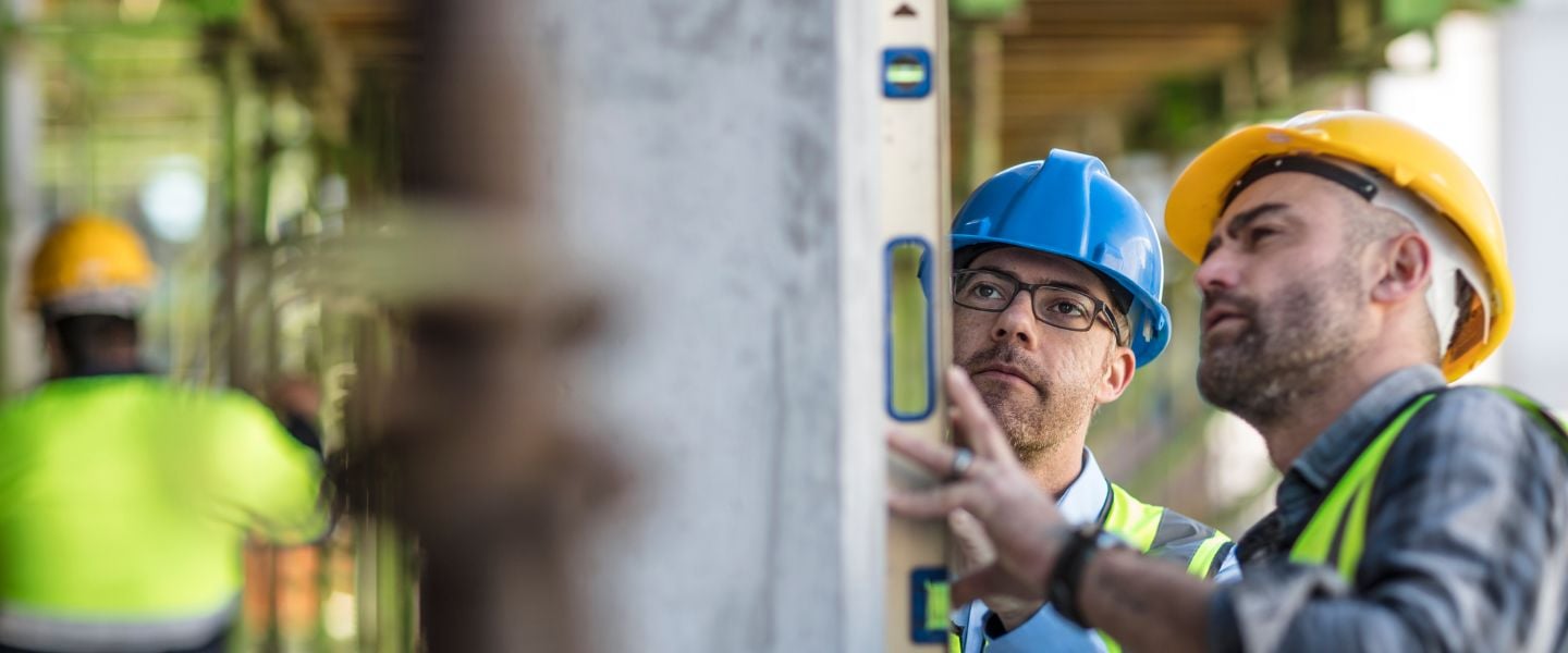 10 fiscale en financiële eindejaarstips voor Bouw & Vastgoed