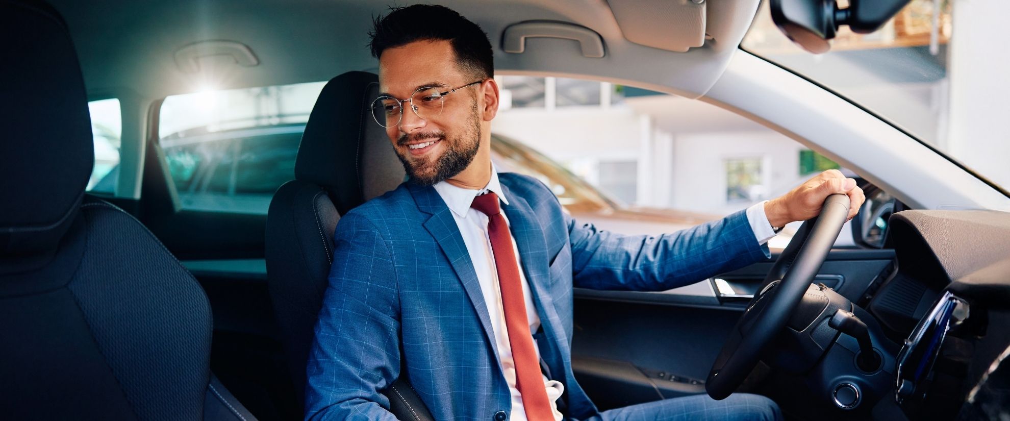 Belastingvoordeel voor zakelijke auto’s