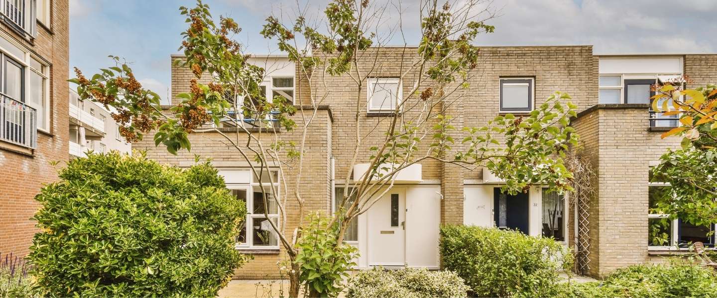 De eigen woning bij een echtscheiding