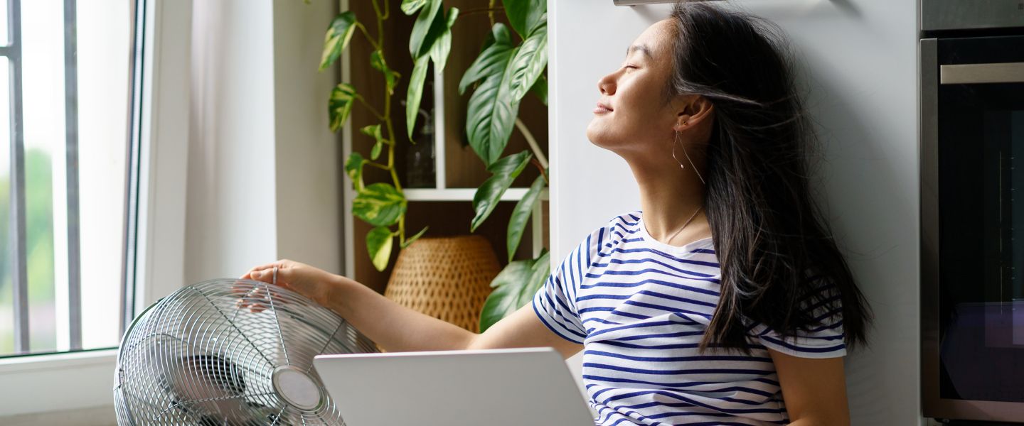 Duurzame arbeidsvoorwaarden koel huis