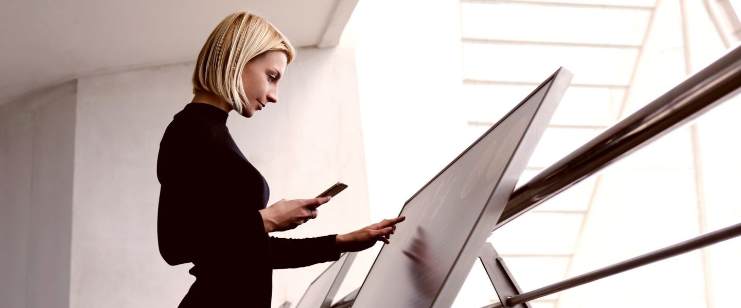 ECJ clarifies VAT Treatment of online platforms