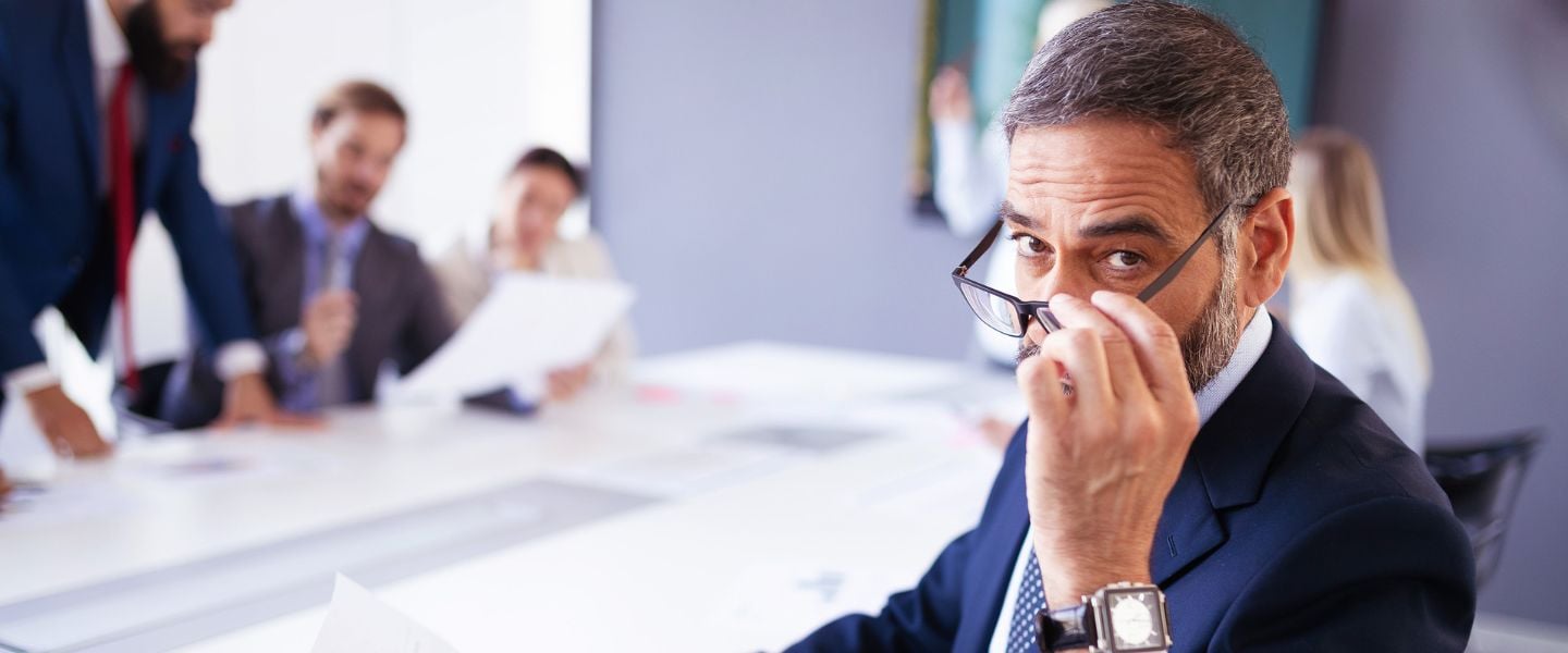 Fraude en integriteit