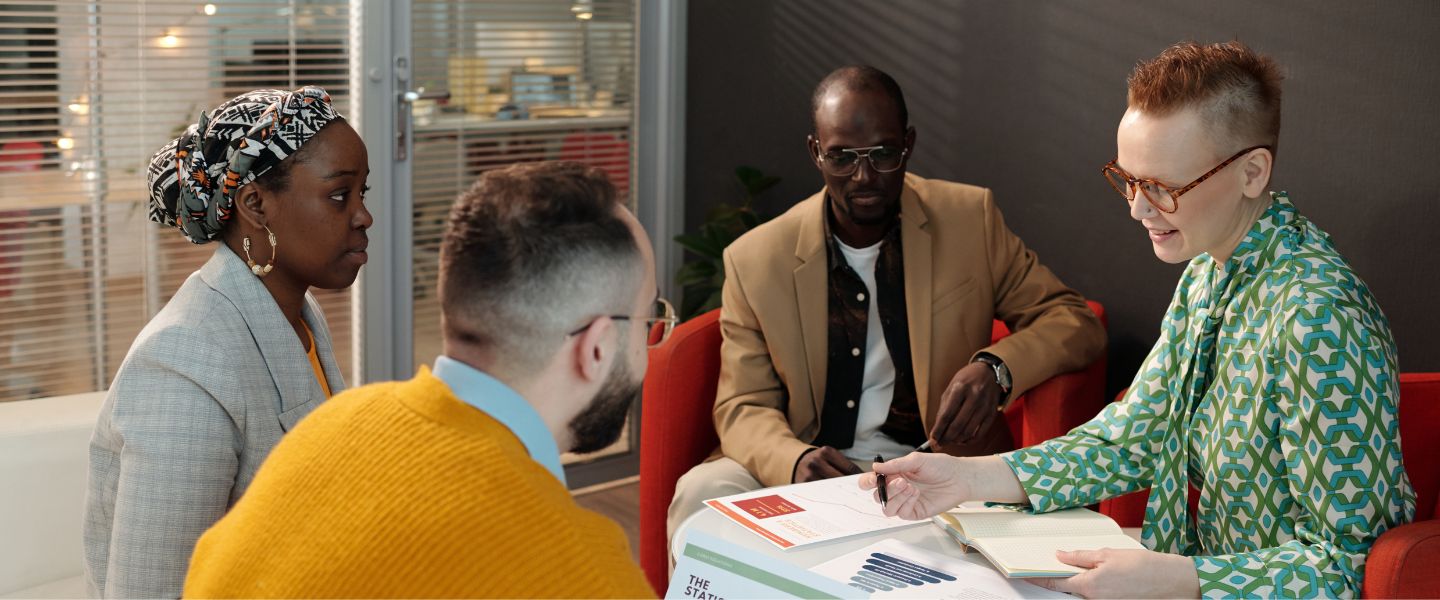 Impact meten vijf perspectieven