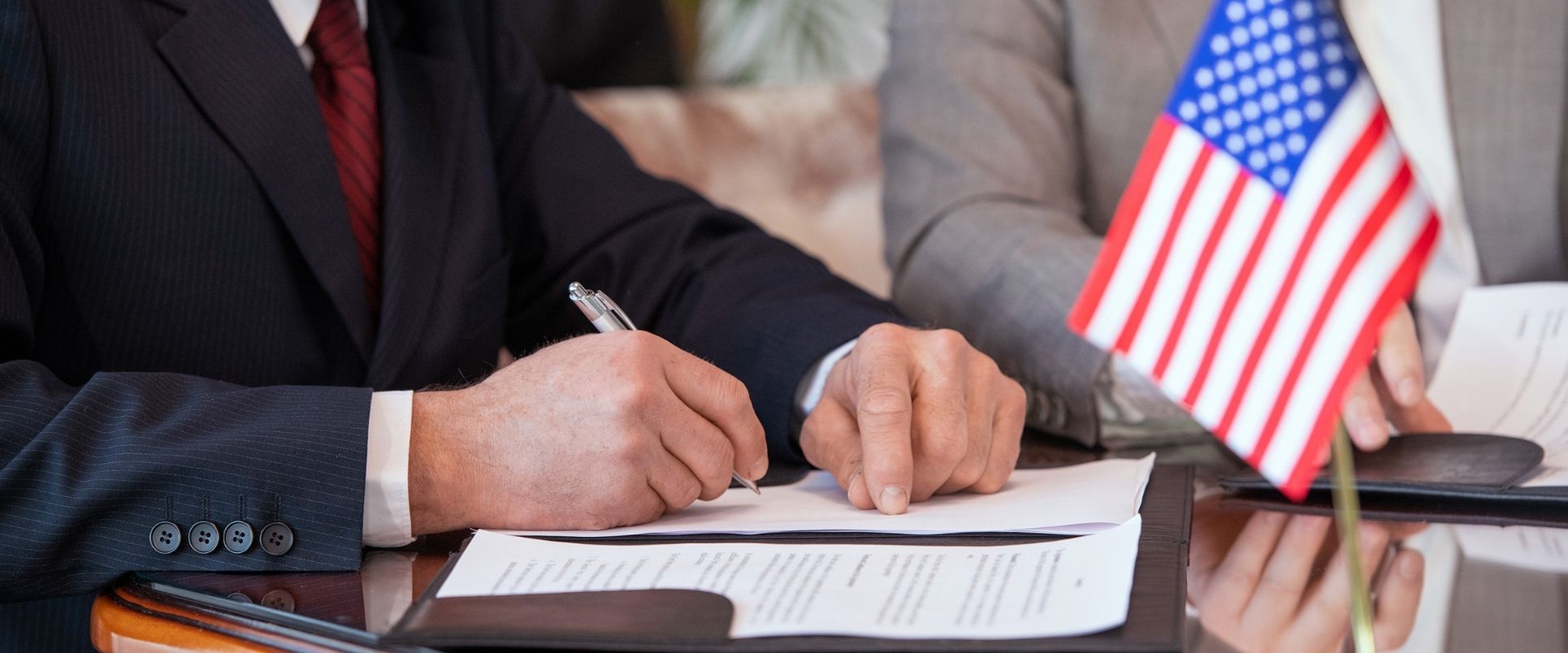 Amerikaanse koerswijziging biedt duidelijkheid over minimumbelastingregels