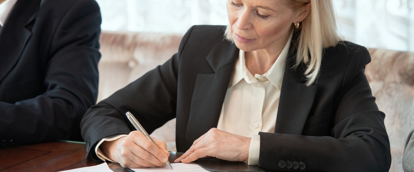 Wie regisseert jouw nalatenschap