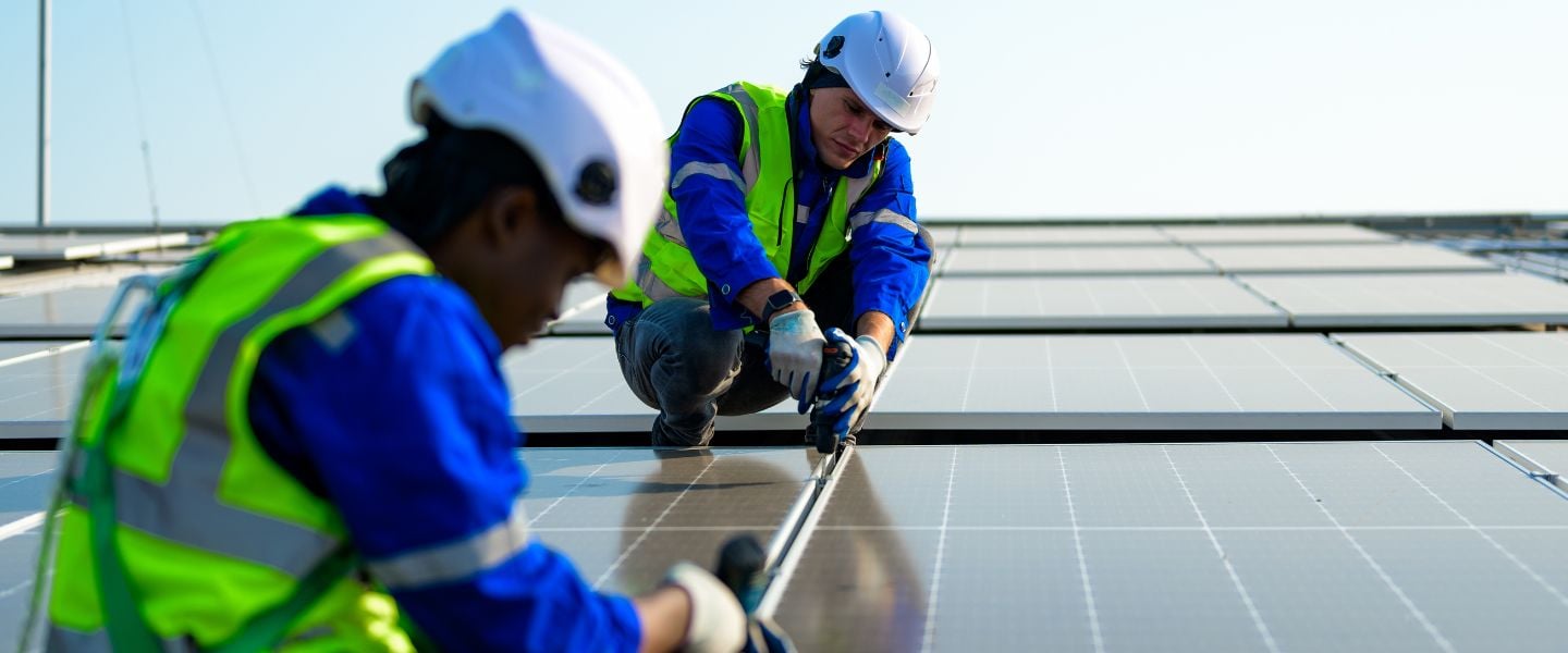 Wijzigingen in de 2026 SDE++ subsidie