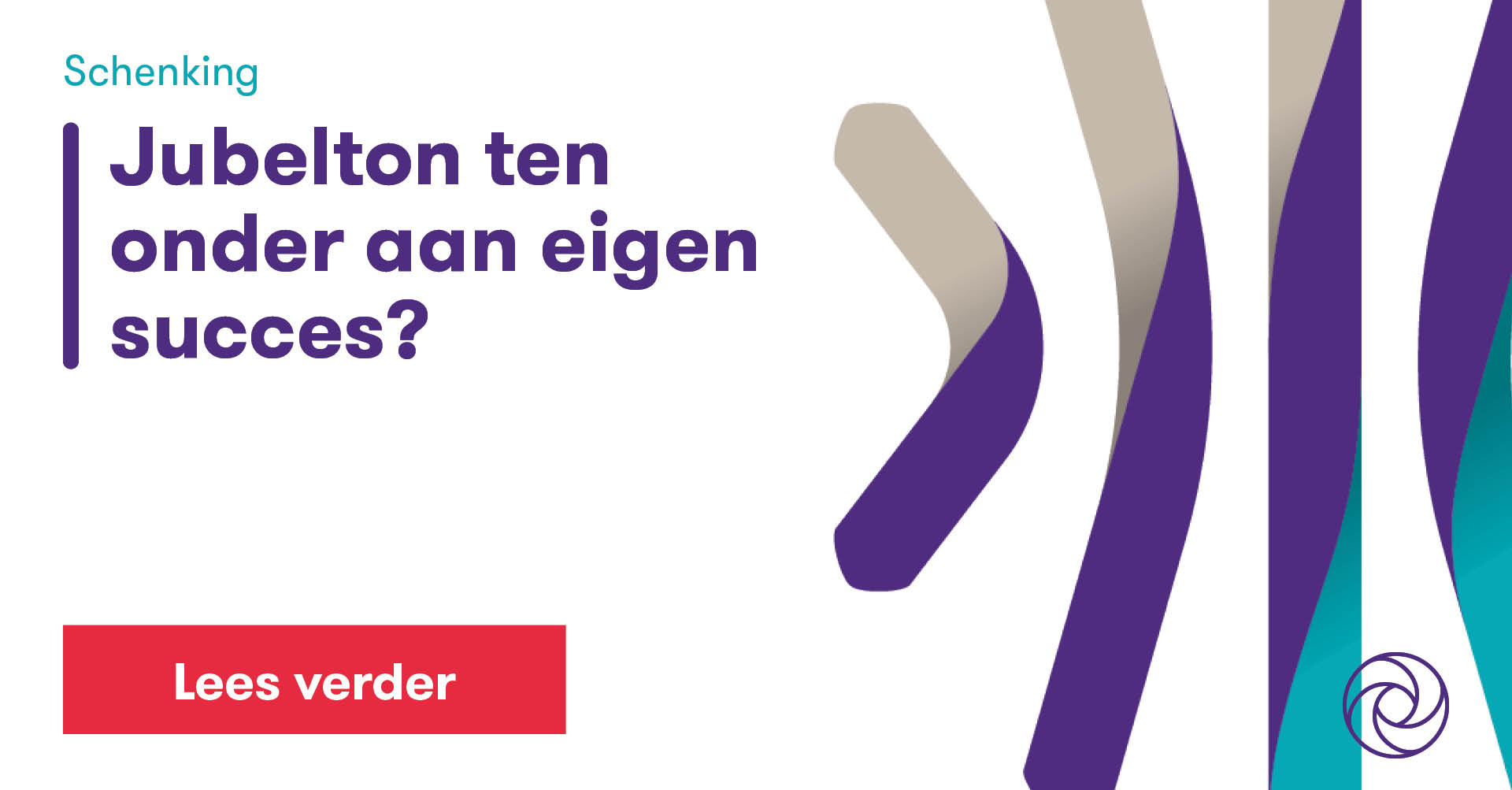 Jubelton ten onder aan eigen succes? Grant Thornton