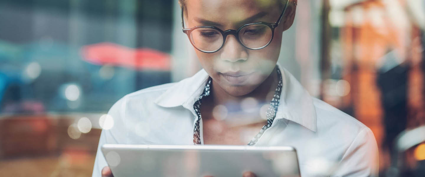 Informatieverplichting voor online platformen
