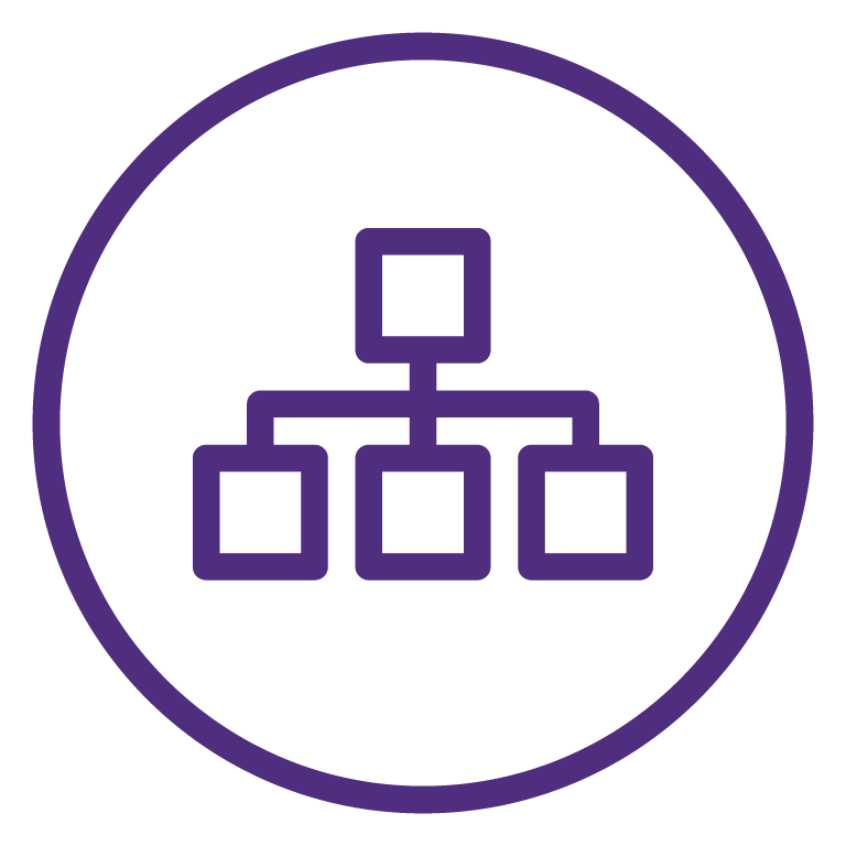 Wereldwijde expertise, korte lijnen naar jouw bedrijf